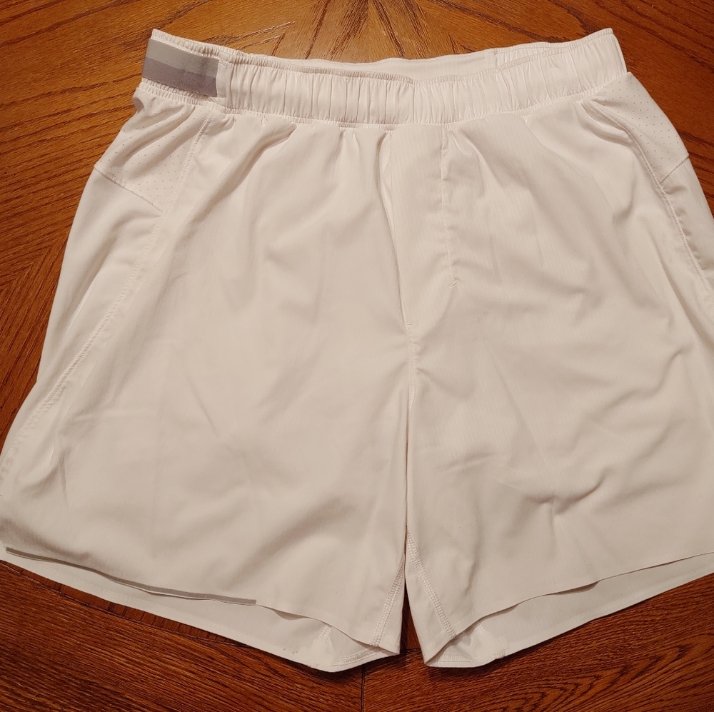 LuluLemon Surge Short Men's Medium